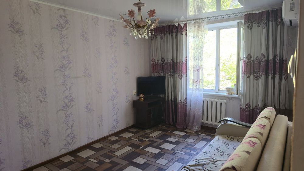 Сдам 2х комнатную квартиру