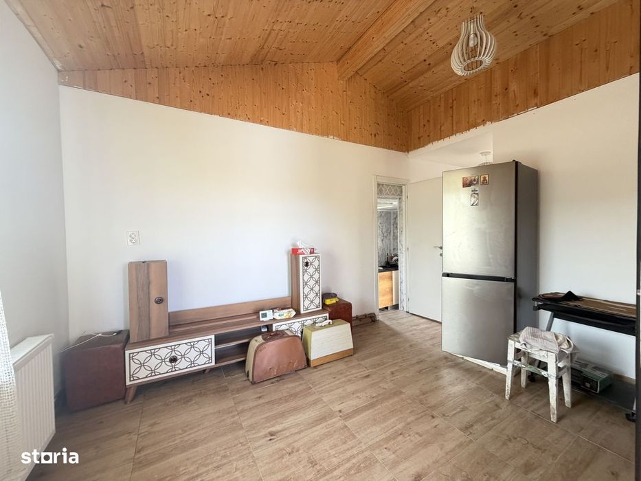 Casa de inchiriat, Mioveni, mobilata utilata