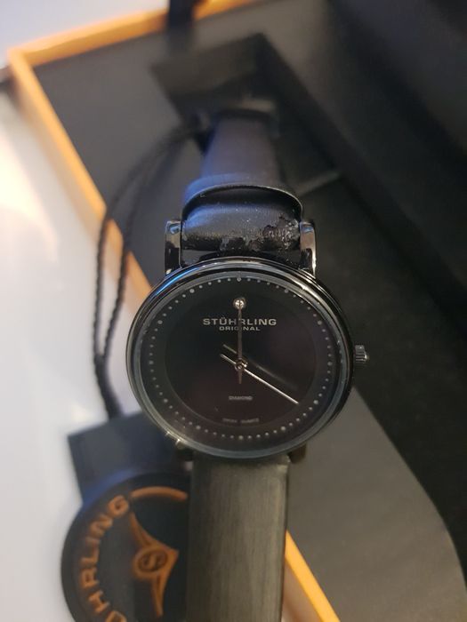 Ceas Sthurling Diamond