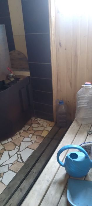 Продам красивую  дачу