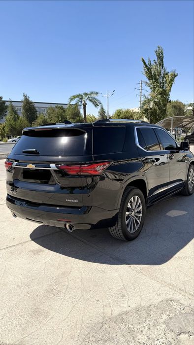 Traverse Primer 2023 Ideal