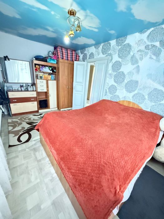 3комн, ул. Сейфуллина, 9соток