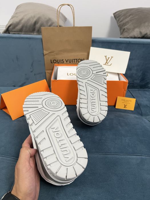 Louis Vuitton Trainer