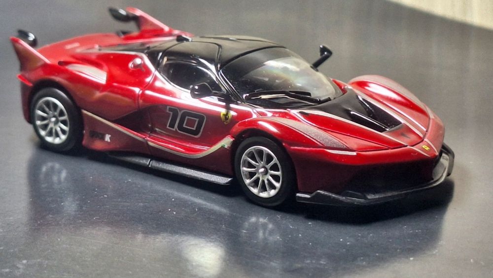 Продам две коллекционные модели