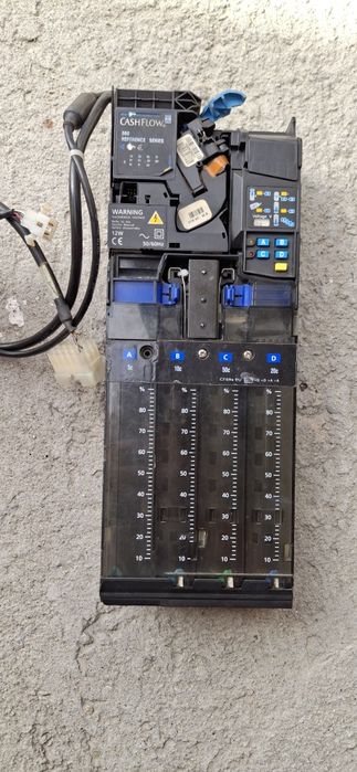 Монетник Mars 560