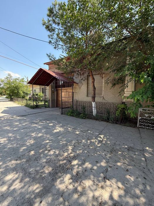 Свой дом 12 сотик