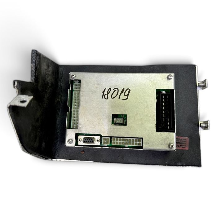 30016452 Unitate de control, aer condiționat THERMO KING Citea XLE, SLE (2012-) VDL