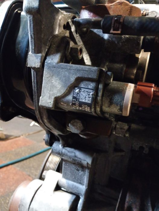 Pompa inalte pompa injectie mazda 6 mazda 3 2.0d rf7j cod  2940000420