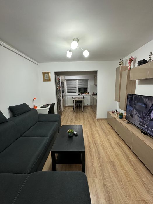 Vand apartament cu 2 camere Sector 3, Bucuresti, Palladium Residence