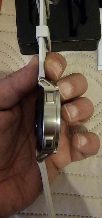 Смарт часовник Pearofero HT33