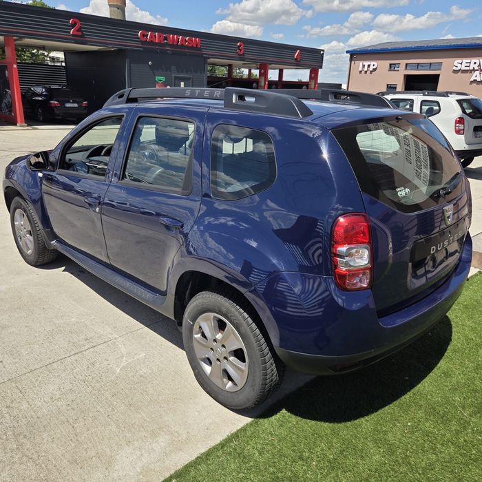 Duster 4x4 recent adus 1,5 D , euro 6 , 6300€