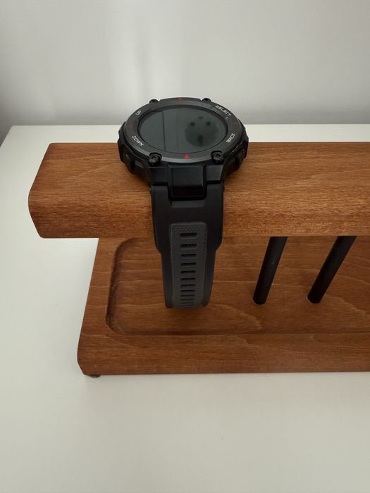 Смарт-часы Amazfit T-Rex 3 Pro