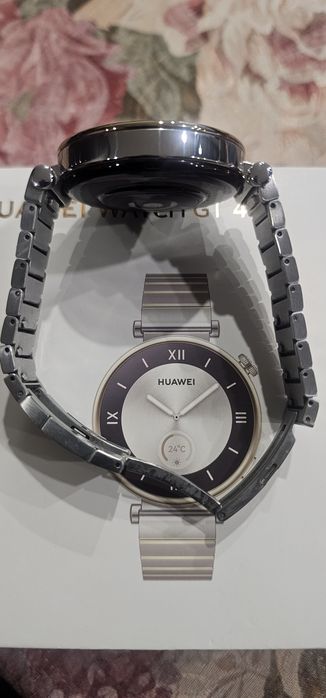 Птодавам часовник Huawei gt4 41mm