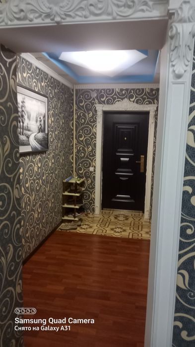 Прадаеотся дом сергели страитель