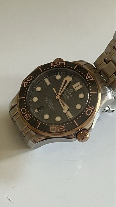 Часы мужские Омега.