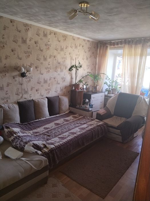 Продам 3х комнатную кв