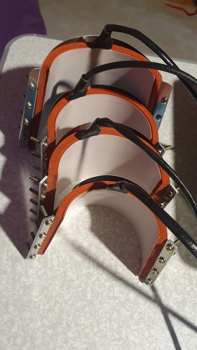 Presă termică 8 în 1 VEVOR – multifuncțională, stare foarte bună