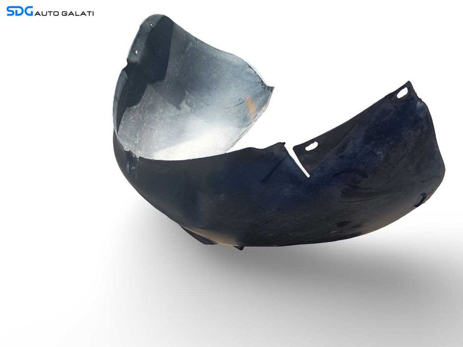 Carenaj Pasaj Protectie Aparatoare Noroi Janta Roata Stanga Fata Volkswagen Golf 5 Hatchback Scurt 2004 - 2008 Cod 1K0805977B [LN0059]