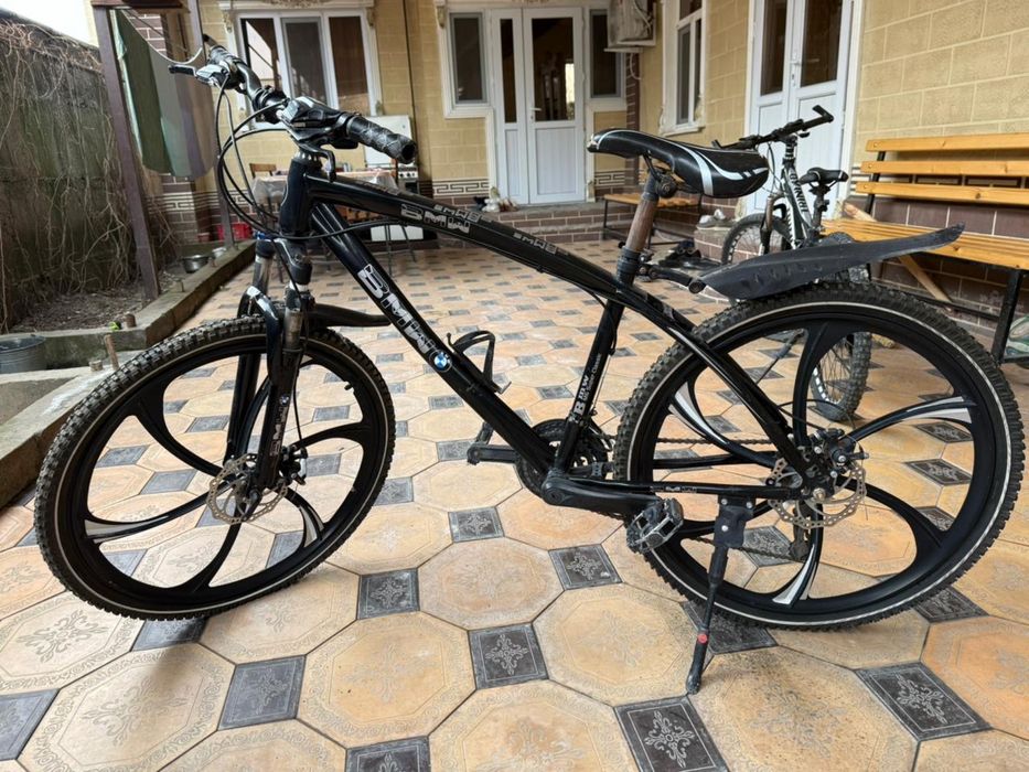 Велосипеды в хорошом состояни