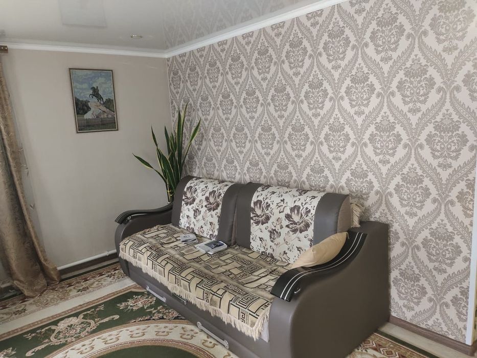 Продам 2 полноценных дома.