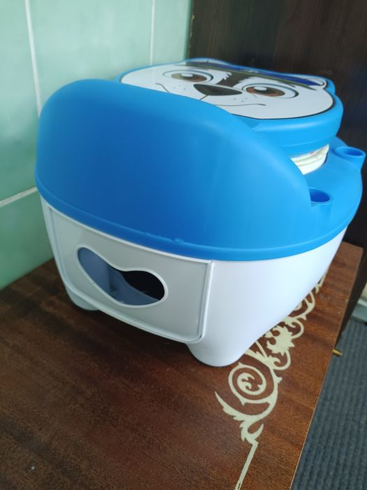 Продам новый горшок