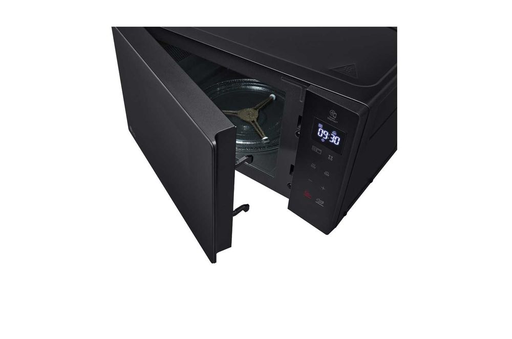 NEW! Микроволновая печь LG MH6032GAS (20 л) с бесплатной доставкой