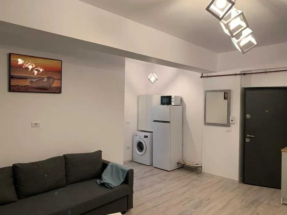 Apartament 2 camere Mamaia Nord, etj 1, mobilat, utilat
