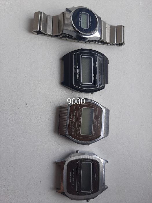 Продам часы наручные