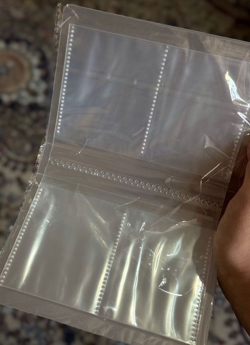 Портативный принтер Mijia Pocket Photo Printer 1S