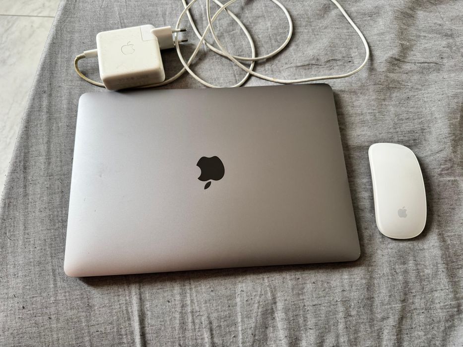 Laptop MacBook Pro