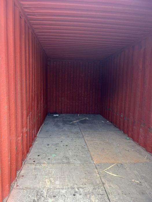 Контейнер сотилади