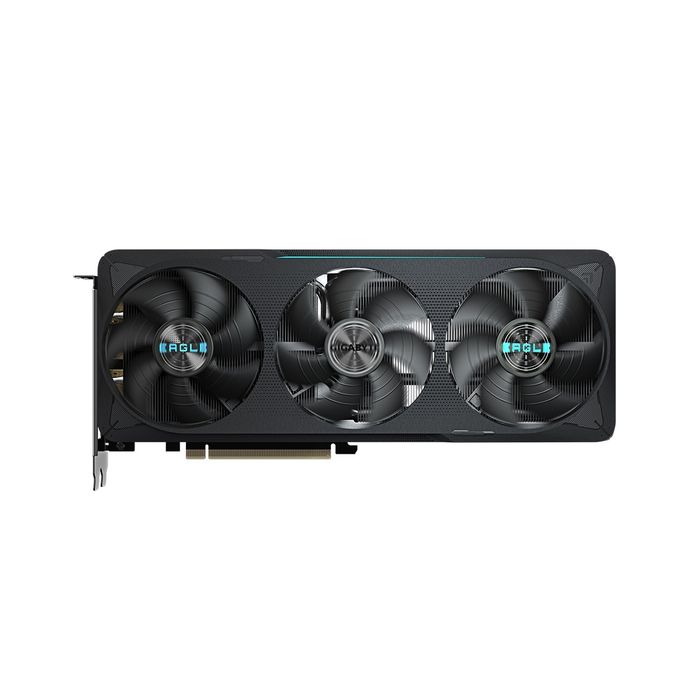 Видеокарта Gigabyte RTX5070 EAGLE OC