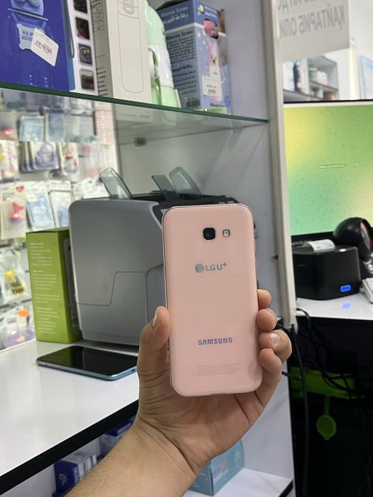 Samsung A5 2017 sotiladi