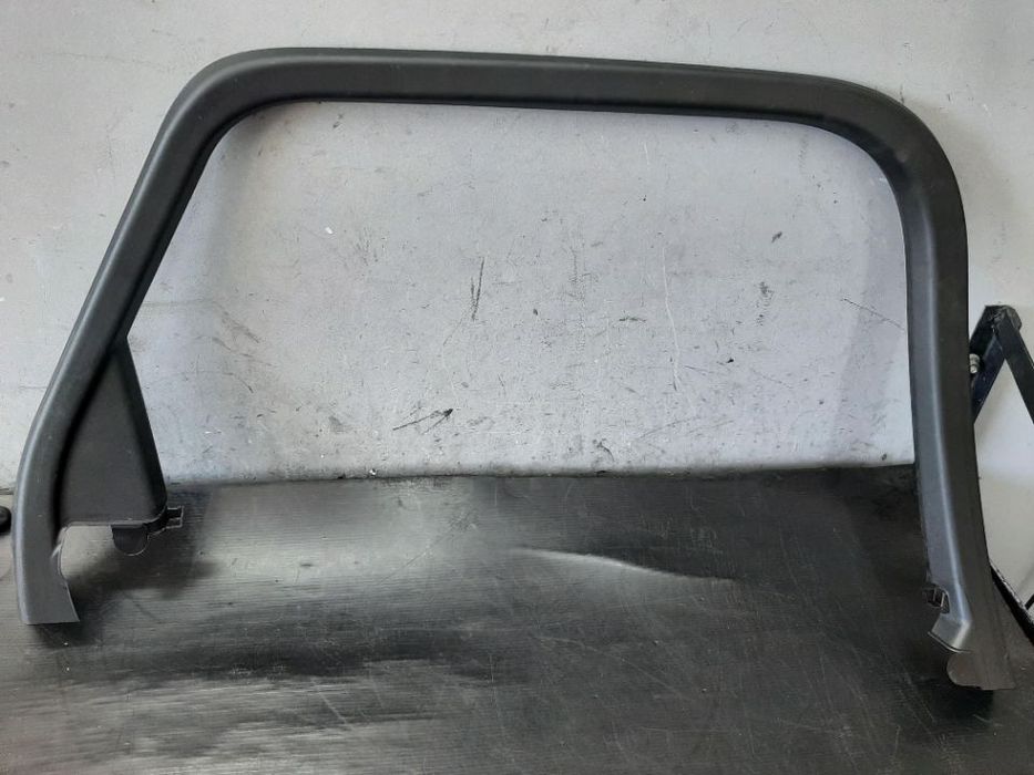 Ornament trim geam spate audi a6 c7 avant 4g5 4gd 4g9867671 4g9867671a