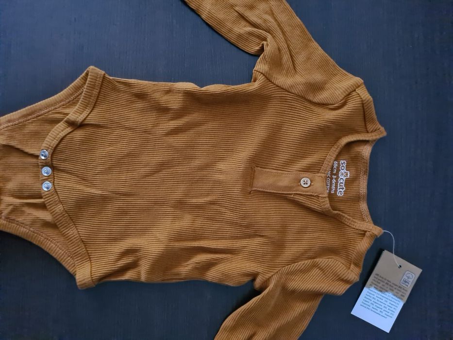 Body uri bluza si pantaloni bebe