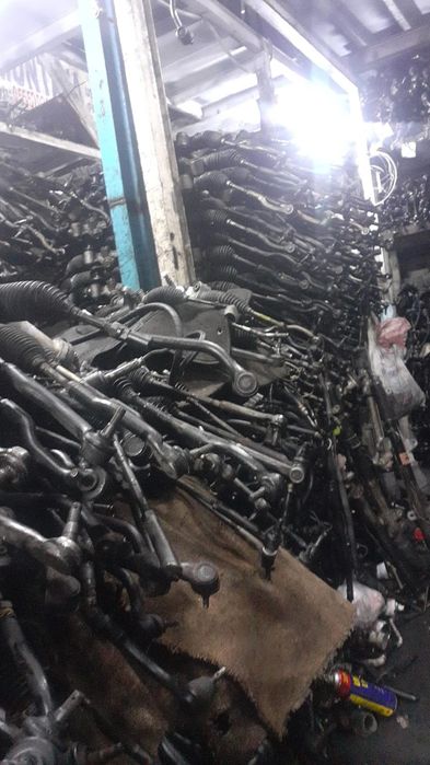 Привозная рулевая рейка БМВ Е 36