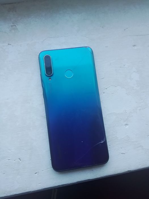 Huawei P30 lite sotiladi