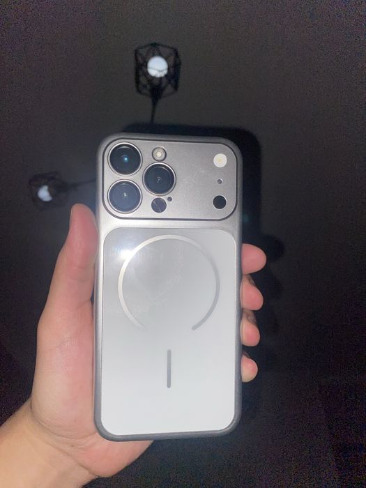 Iphone 14 pro max 256 gb