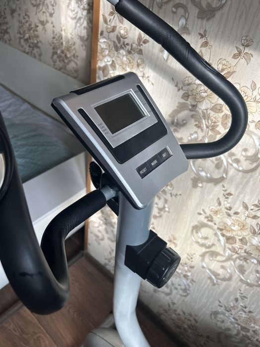 Велотренажер отличный