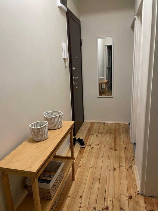 Дава се под наем Двустаен апартамент в София, Център - 60 кв.м за 458.49 € - Снимка #5