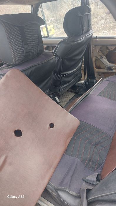 Ваз  копейку 0001