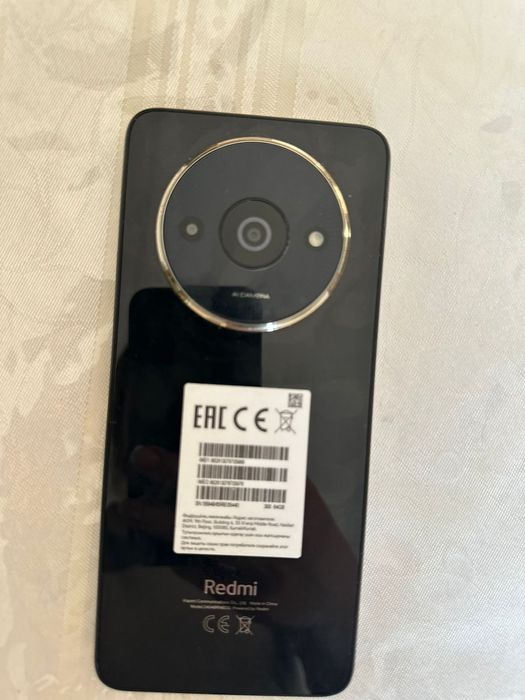 Realmi A3 харощы состаяние