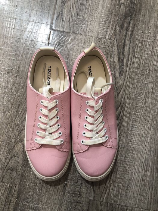 Кеды 39 размера