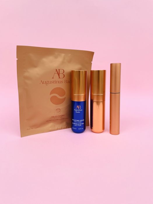 Set Augustinus Bader