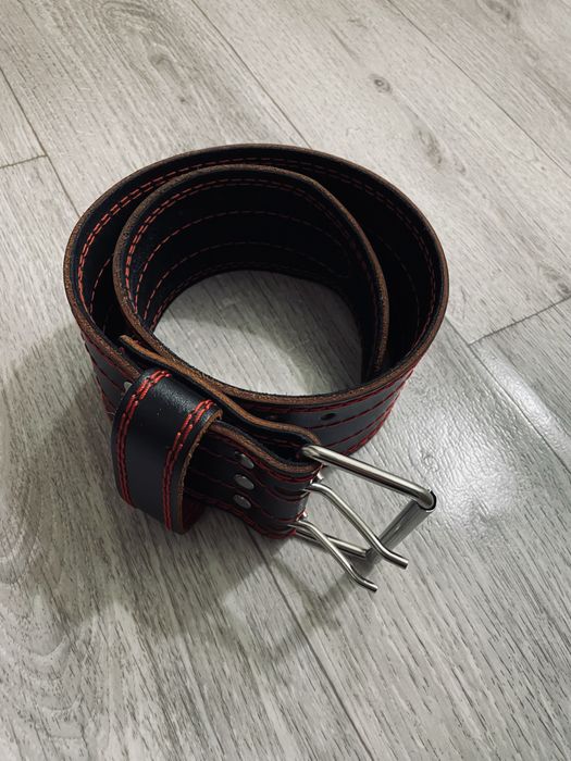 Пояс для пауэрлифтинга