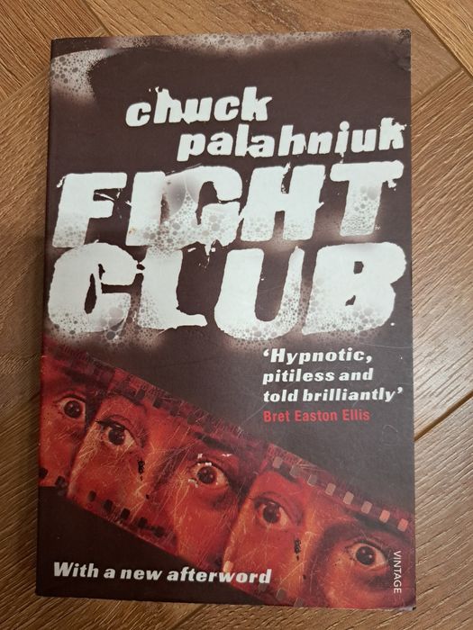 Книги нс английском языке