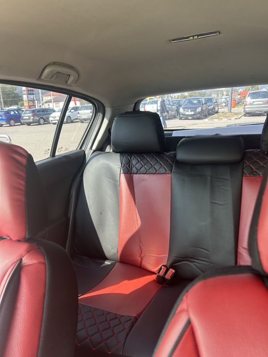 Vand Opel Astra H 2013