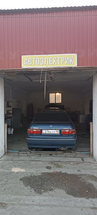 Сдам теплый сухой бокс