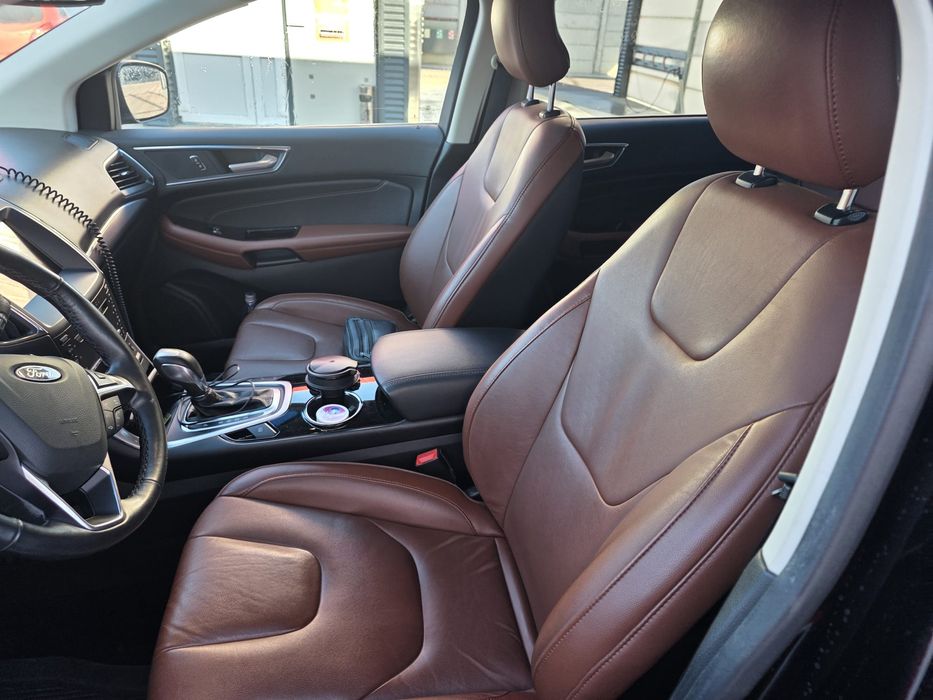 Vând Ford Edge 65000 km