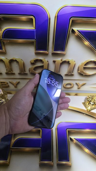 iPhone 16 Pro 5G 128GB Baterie:89 Preṭ fix!